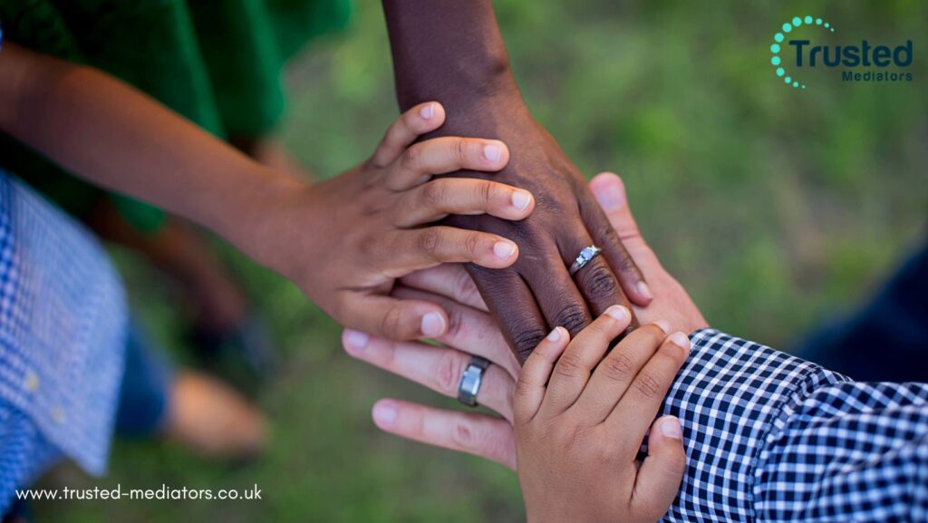 Online Mediation and how it can help around family disputes